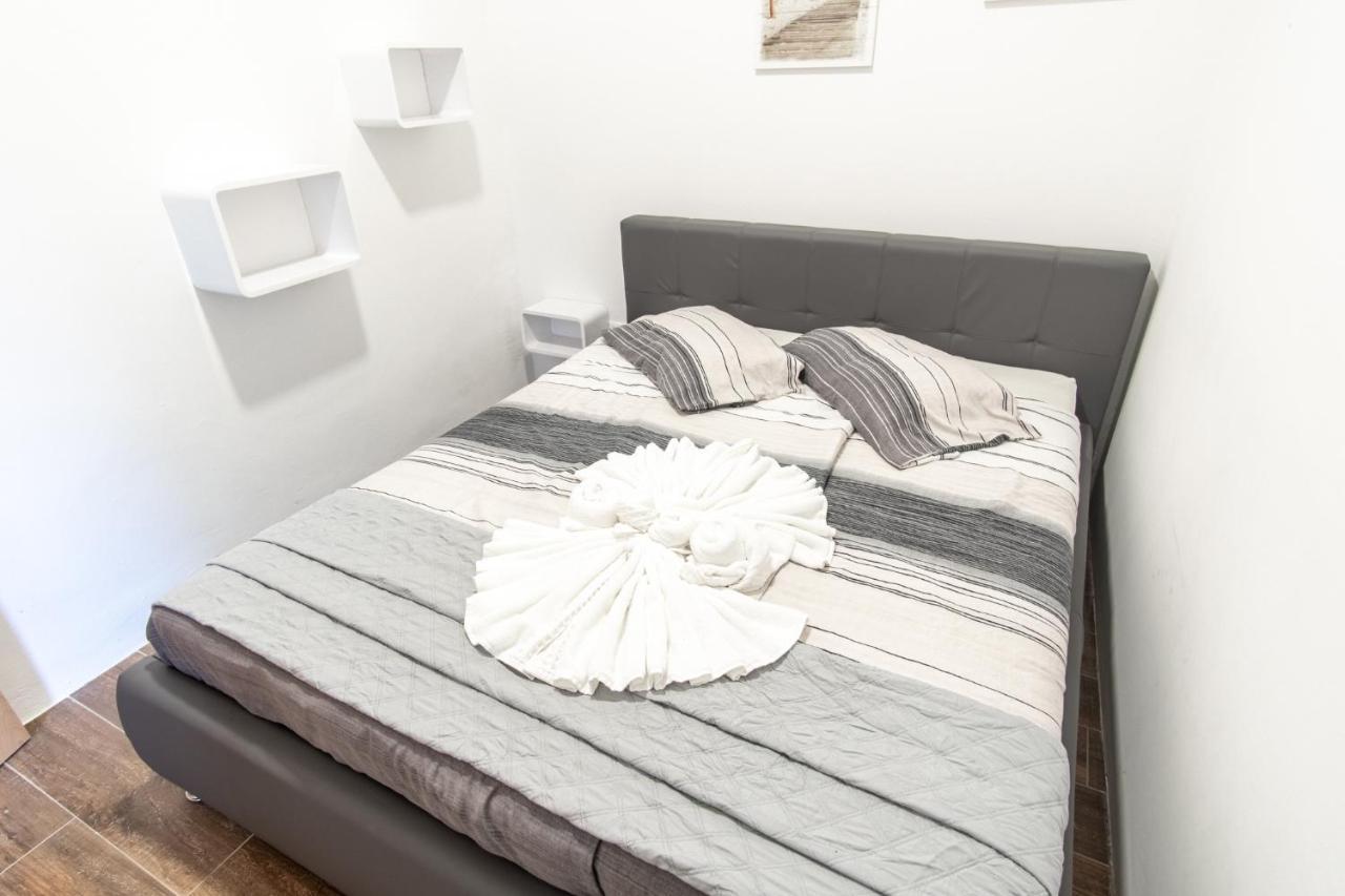 Apartment Trieste Hermes Art Sežana Eksteriør bilde