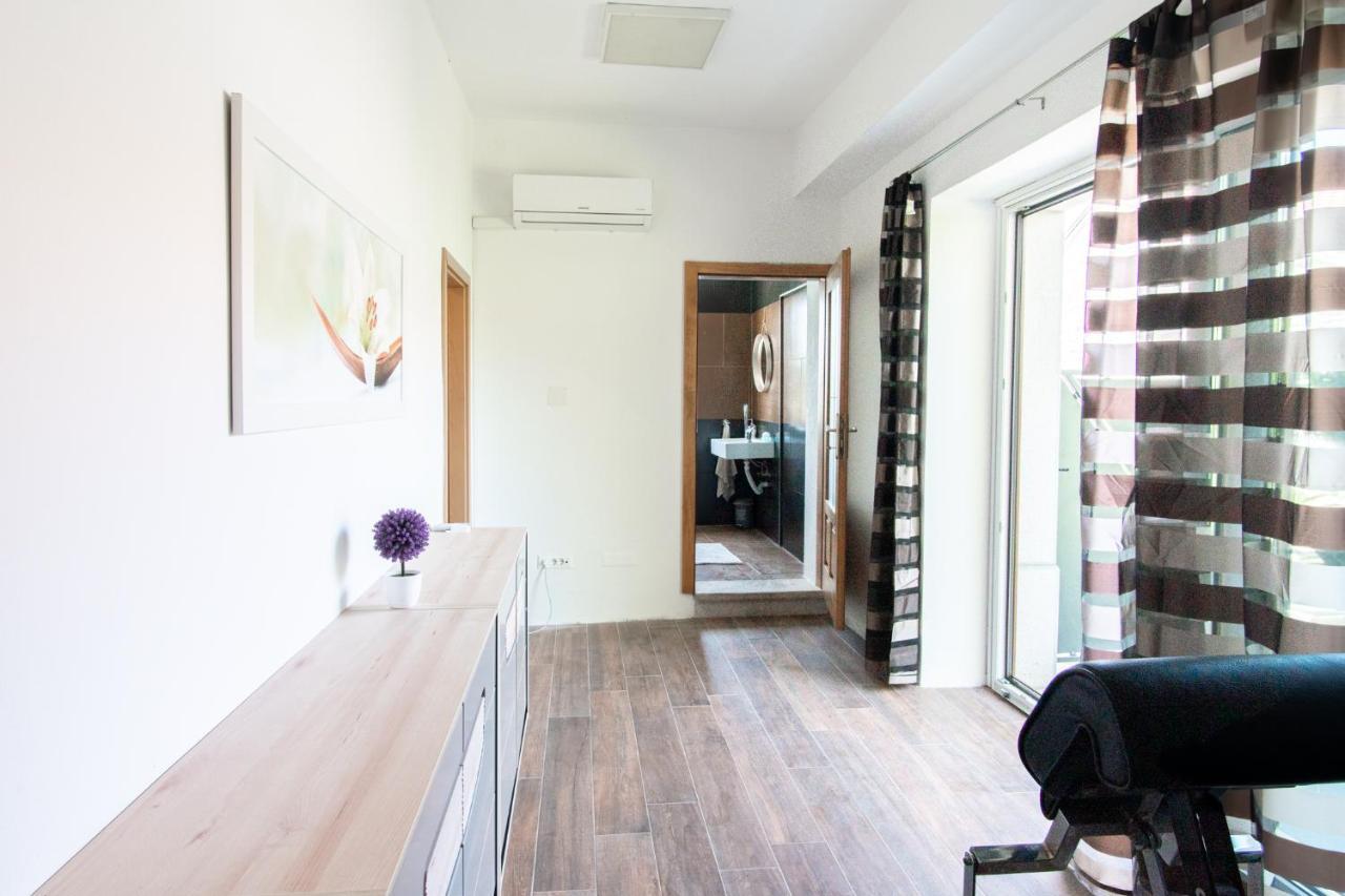 Apartment Trieste Hermes Art Sežana Eksteriør bilde