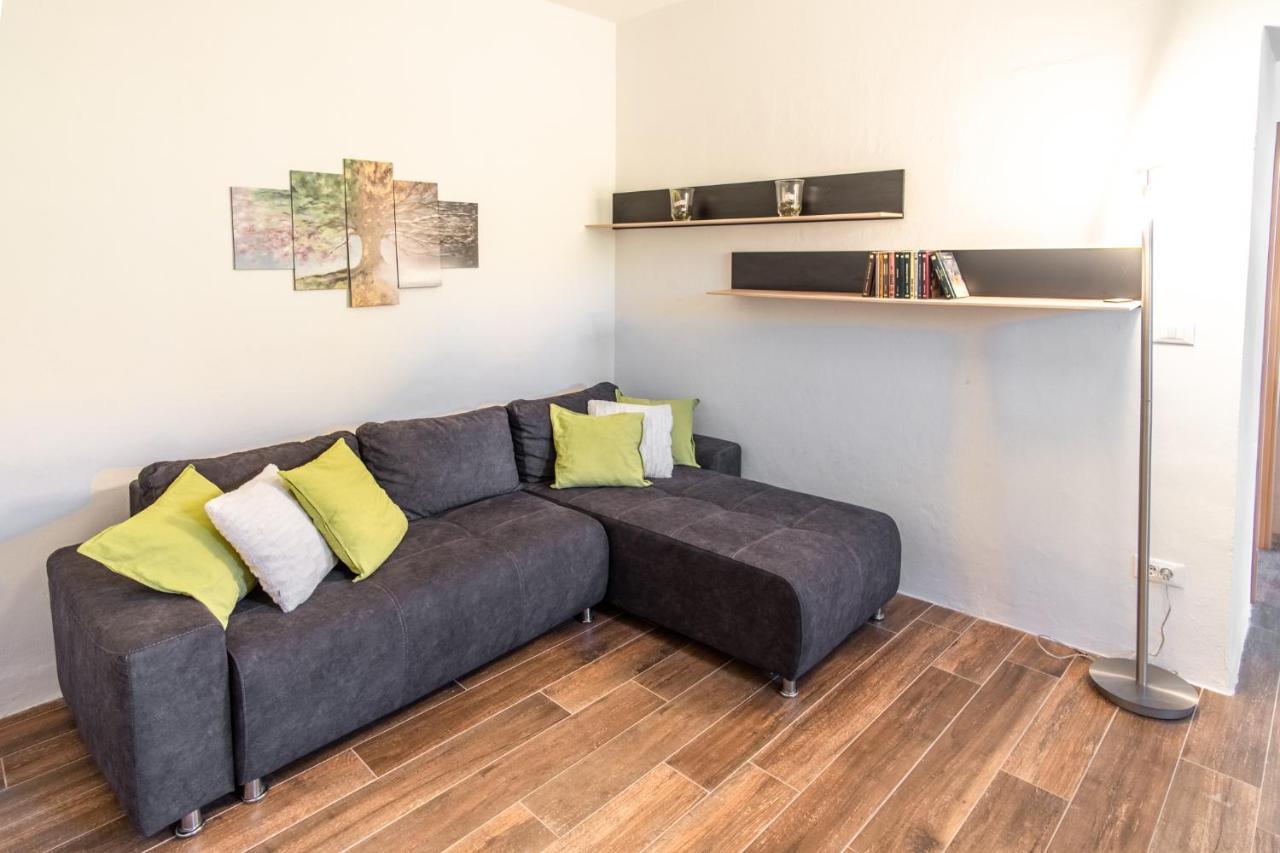 Apartment Trieste Hermes Art Sežana Eksteriør bilde