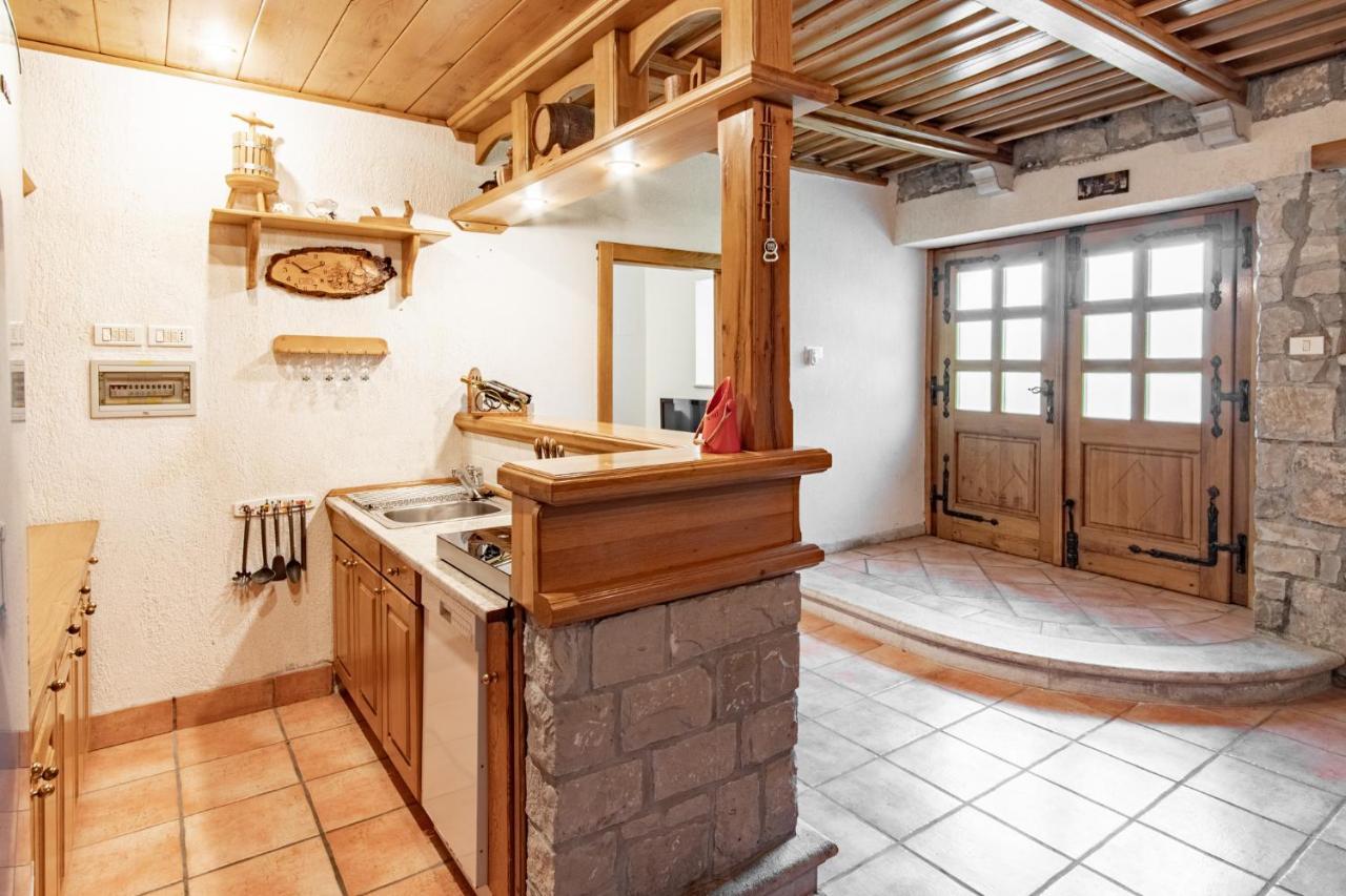 Apartment Trieste Hermes Art Sežana Eksteriør bilde