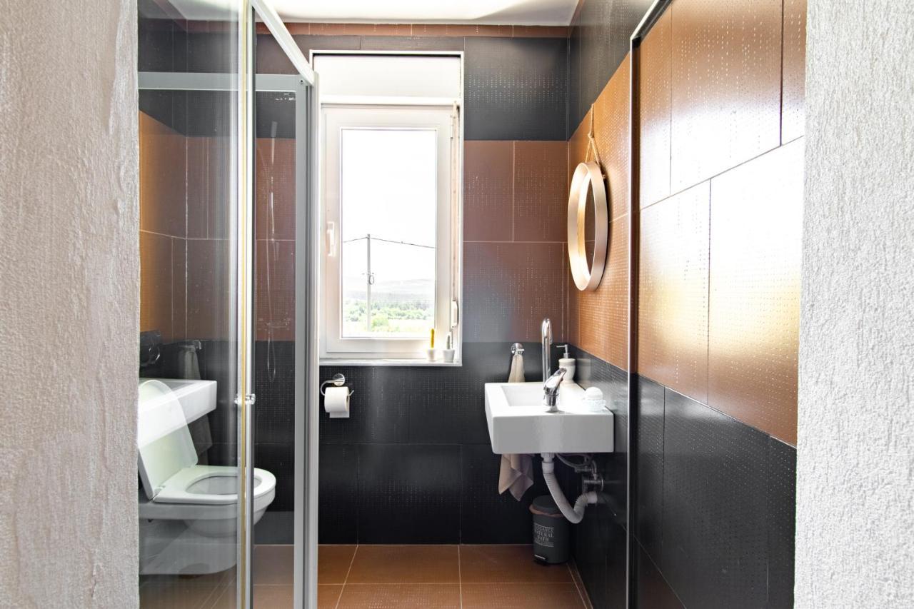 Apartment Trieste Hermes Art Sežana Eksteriør bilde