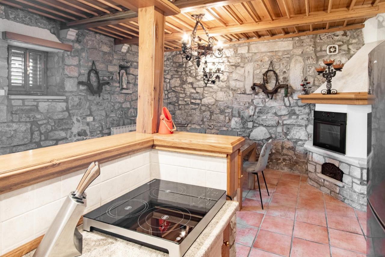 Apartment Trieste Hermes Art Sežana Eksteriør bilde